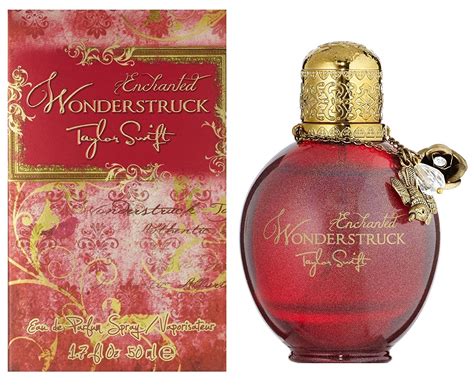 taylor swift wonderstruck enchanted perfume dupe|wonderstruck by taylor swift discontinued.